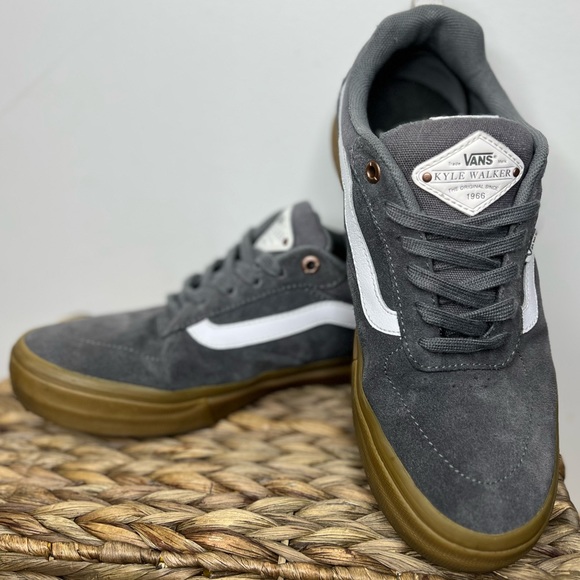 Vans Kyle Walker Pro - Picture 5 of 5